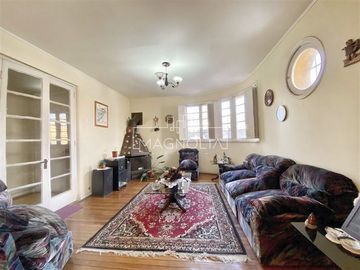 Casa en Venta en Irarrázabal