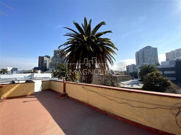 Casa en Venta en Irarrázabal