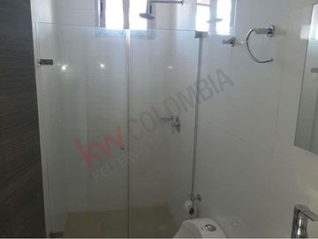 Venta de apartamento en el barrio Villa Santos de la ciudad de Barranquilla