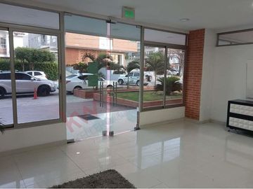 Venta de apartamento en el barrio Villa Santos de la ciudad de Barranquilla