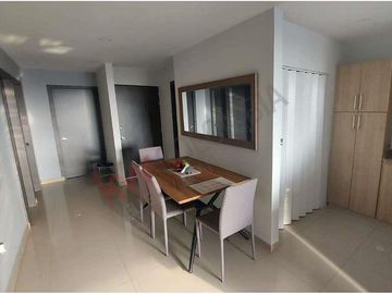 Venta de apartamento en el barrio Villa Santos de la ciudad de Barranquilla