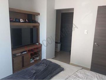 Venta de apartamento en el barrio Villa Santos de la ciudad de Barranquilla