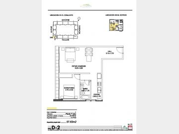 Departamento en Venta Ramos Mejia / La Matanza (A004 3260)