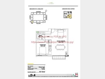 Departamento en Venta Ramos Mejia / La Matanza (A004 3263)