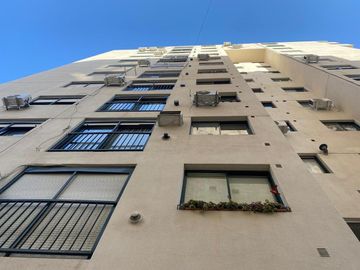 Departamento en  Nuñez