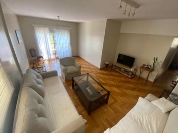 Departamento en  Nuñez