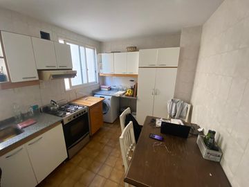 Departamento en  Nuñez