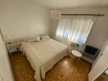Departamento en  Nuñez