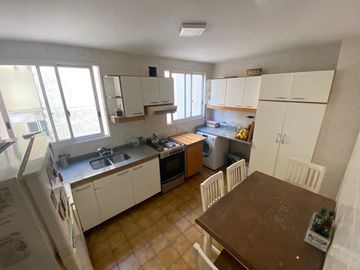 Departamento en  Nuñez