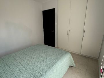Departamento AMUEBLADO Planta Baja, Costa Verde, Boca Del Río,Ver.