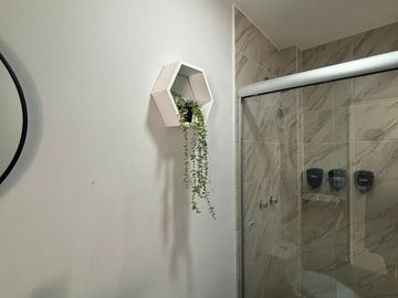 Departamento AMUEBLADO Planta Baja, Costa Verde, Boca Del Río,Ver.