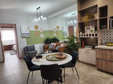 Departamento por Salitre, Qro.