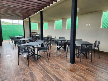 Departamento por Salitre, Qro.