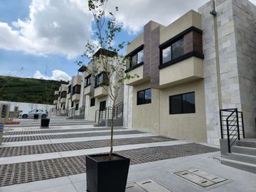 Departamento por Salitre, Qro.