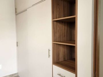 Departamento por Salitre, Qro.