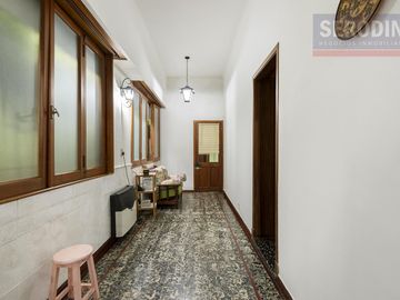 Casa en Bernal
