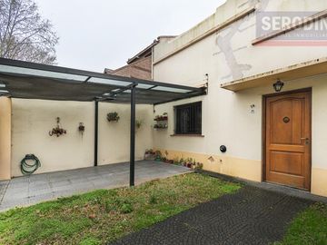Casa en Bernal