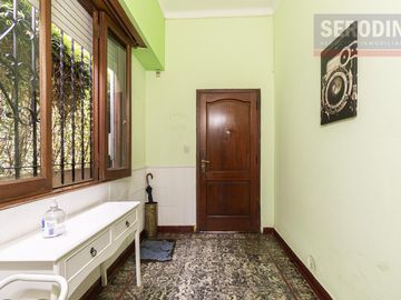 Casa en Bernal