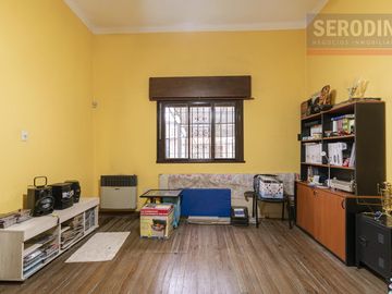 Casa en Bernal
