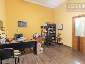 Casa en Bernal