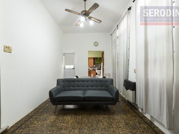 Casa en Bernal