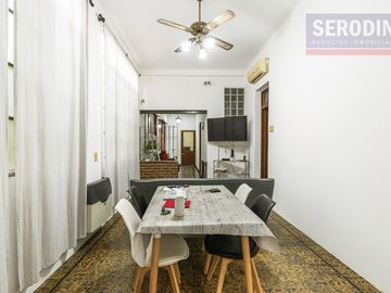 Casa en Bernal