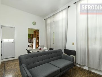 Casa en Bernal