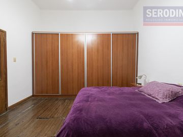 Casa en Bernal