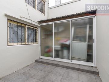 Casa en Bernal