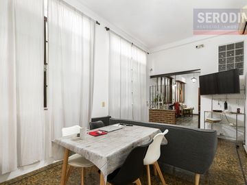 Casa en Bernal