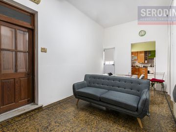 Casa en Bernal