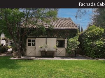 Casa POEMA amueblada en San Miguel de Allende E1