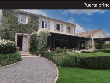 Casa POEMA amueblada en San Miguel de Allende E1
