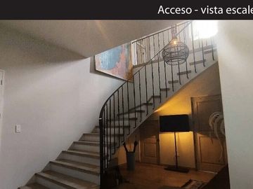 Casa POEMA amueblada en San Miguel de Allende E1
