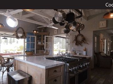 Casa POEMA amueblada en San Miguel de Allende E1