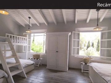 Casa POEMA amueblada en San Miguel de Allende E1