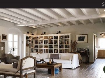 Casa POEMA amueblada en San Miguel de Allende E1