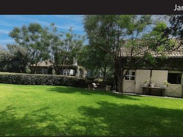 Casa POEMA amueblada en San Miguel de Allende E1