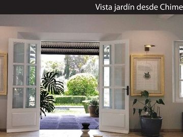 Casa POEMA amueblada en San Miguel de Allende E1