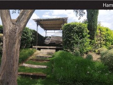 Casa POEMA amueblada en San Miguel de Allende E1