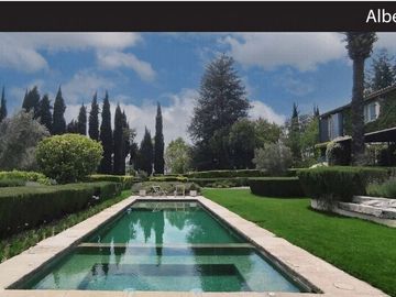 Casa POEMA amueblada en San Miguel de Allende E1