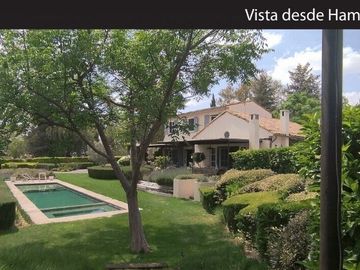 Casa POEMA amueblada en San Miguel de Allende E1