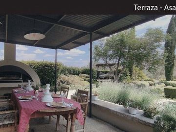 Casa POEMA amueblada en San Miguel de Allende E1
