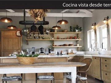 Casa POEMA amueblada en San Miguel de Allende E1