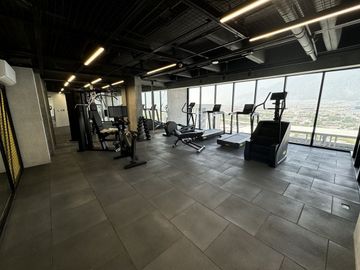 VENTA DEPTO. TORRE MUN