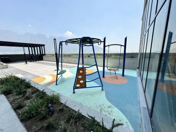 VENTA DEPTO. TORRE MUN