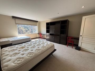 Departamento en Venta en Bosques de las Lomas Real del Bosque (m2d3255)