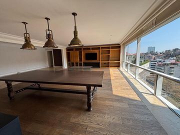Departamento en Venta en Bosques de las Lomas Real del Bosque (m2d3255)