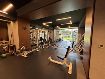 Departamento en Venta en Bosques de las Lomas Real del Bosque (m2d3255)