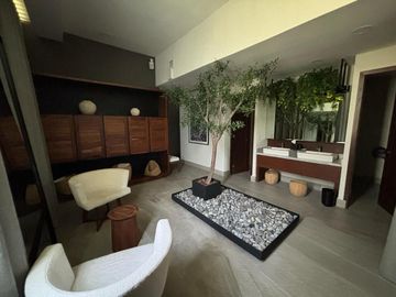 Departamento en Venta en Bosques de las Lomas Real del Bosque (m2d3255)